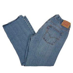 Levis 550 Jeans 31
